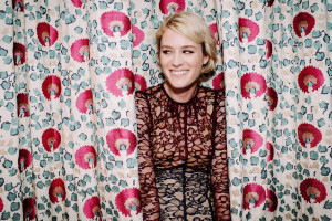 Mackenzie Davis photo #