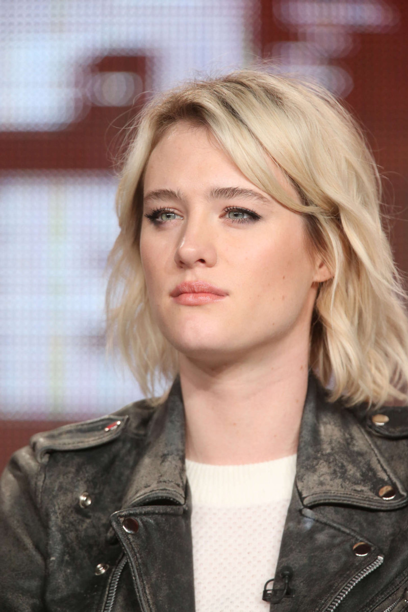 Mackenzie Davis: pic #763324