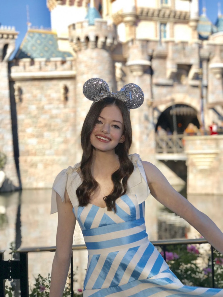 Mackenzie Foy: pic #1076003