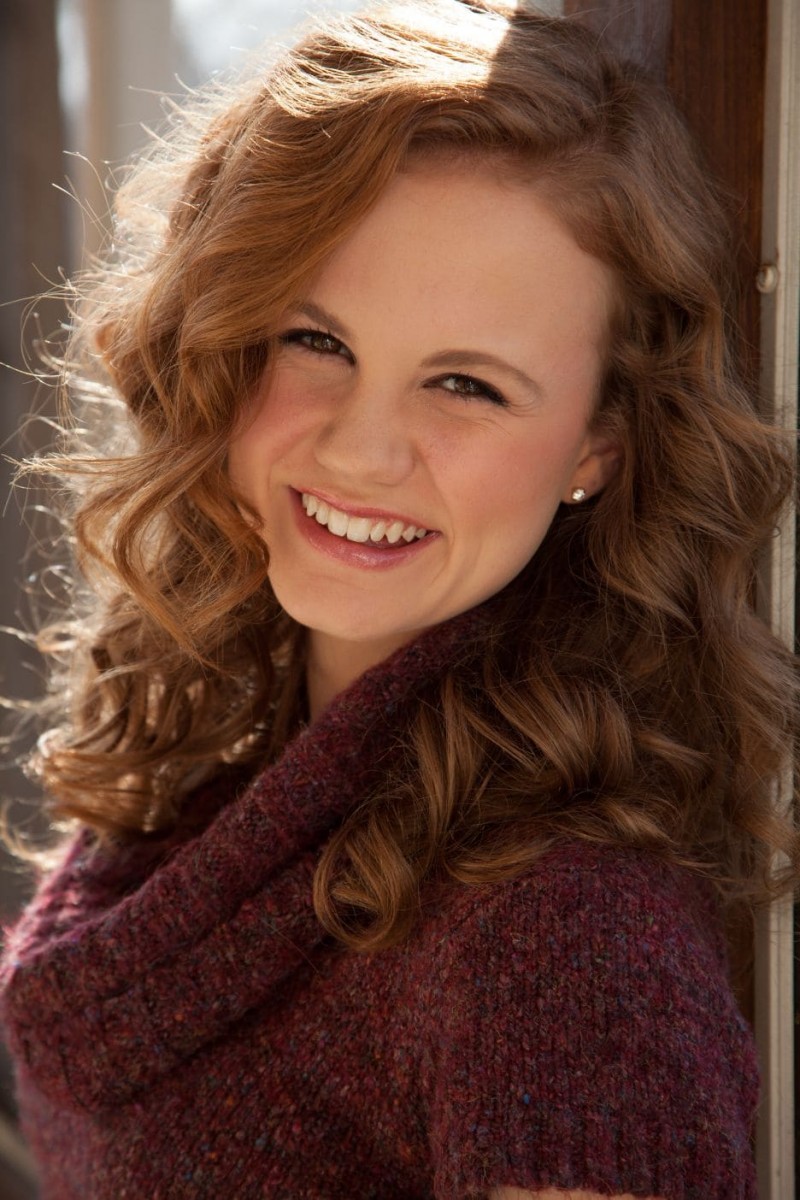 Mackenzie Lintz: pic #1027764