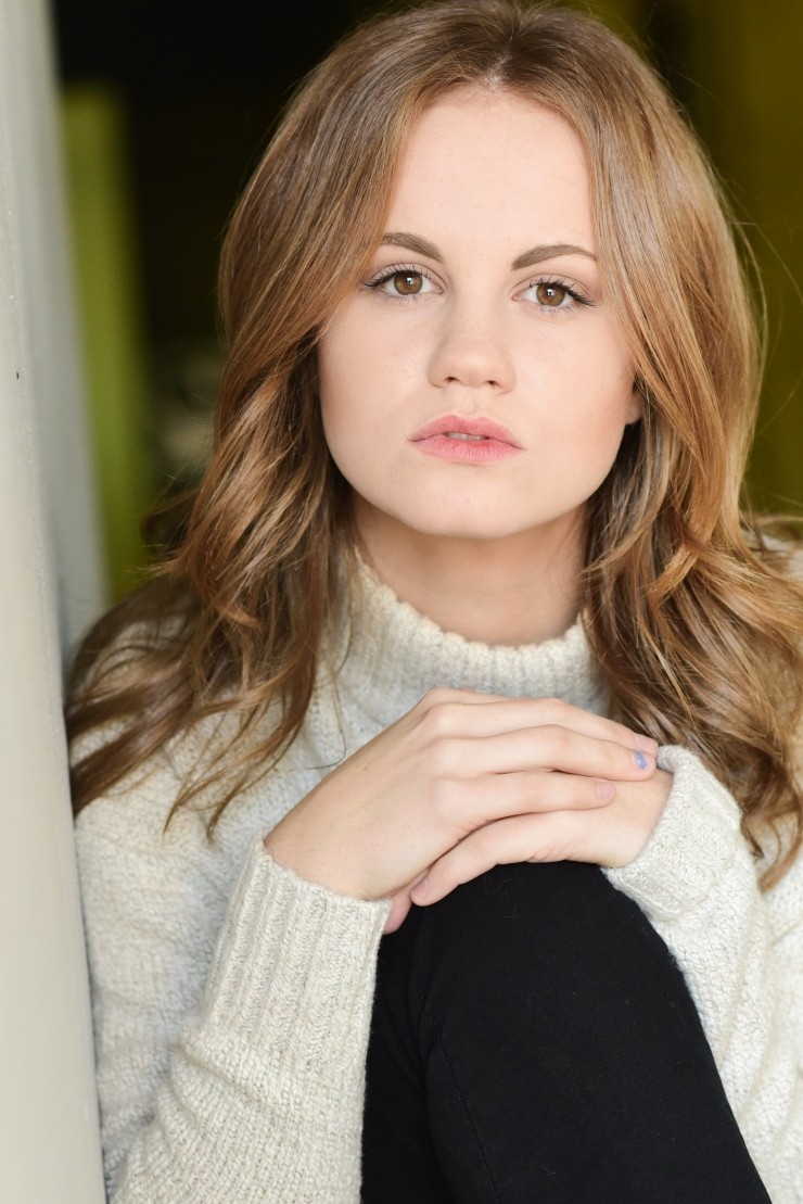 Mackenzie Lintz: pic #1027762