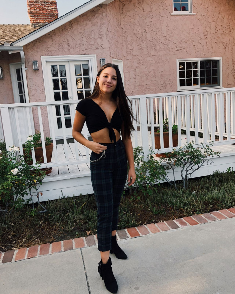 Mackenzie Ziegler: pic #1066309