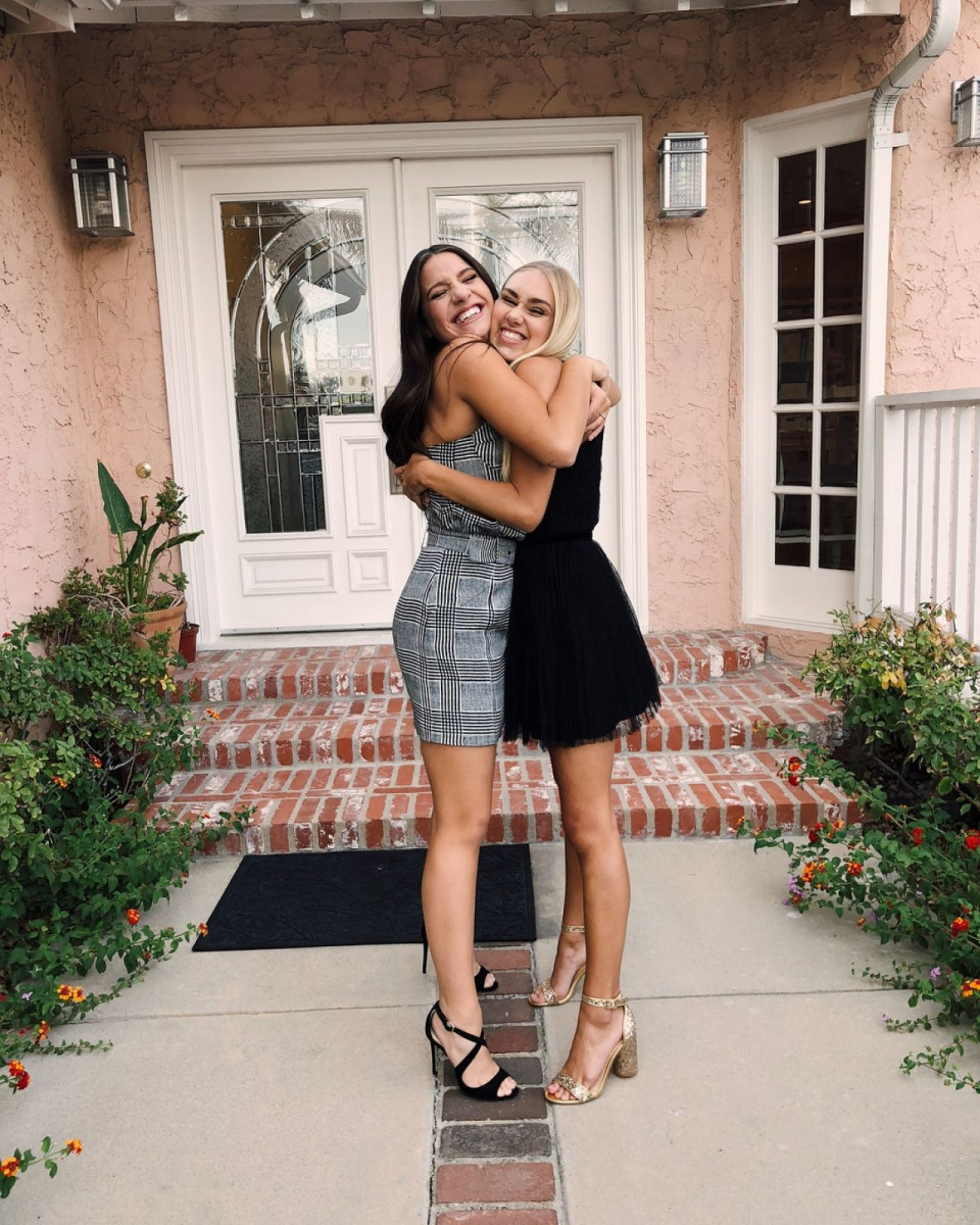 Mackenzie Ziegler: pic #1066310