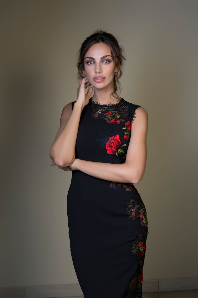 Madalina Ghenea: pic #1240060