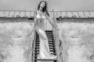 Madalina Ghenea photo #