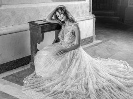 Madalina Ghenea photo #