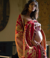 Madalina Ghenea photo #