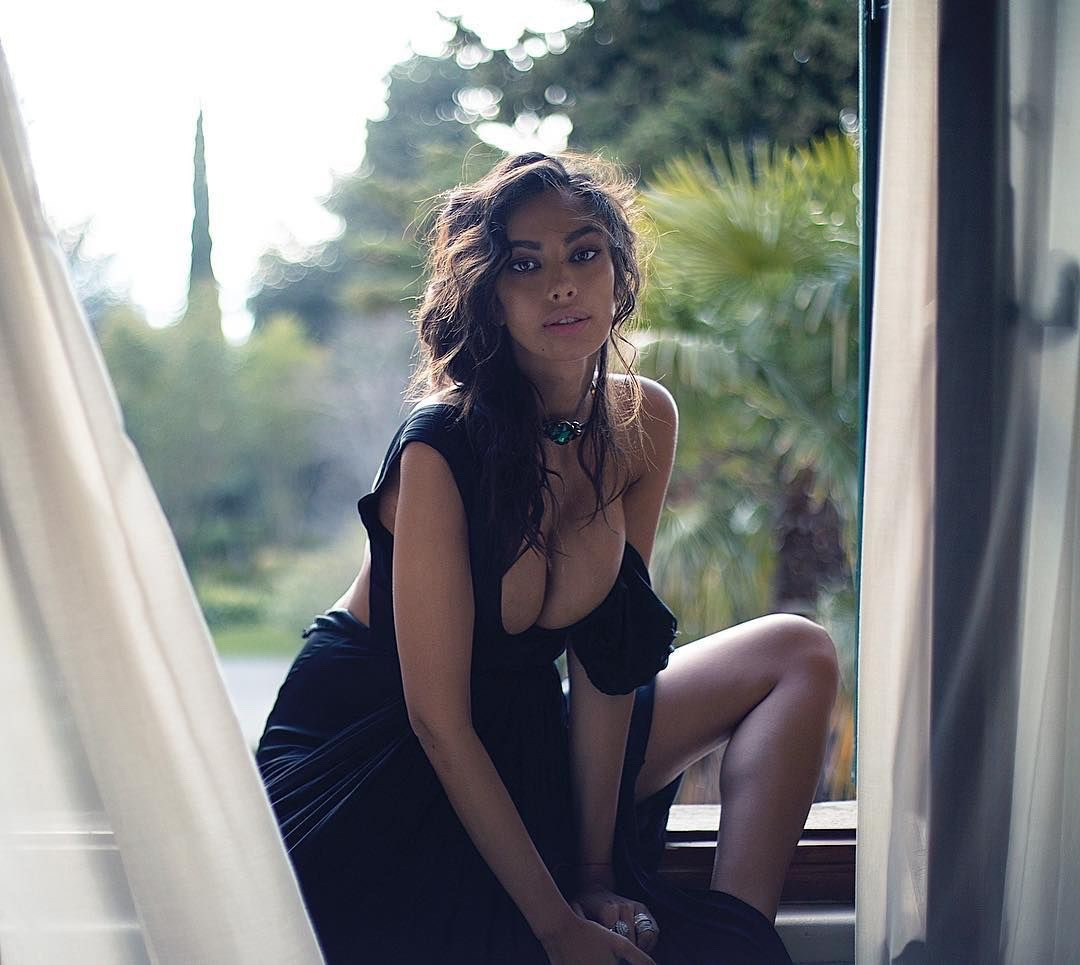 Madalina Ghenea: pic #965528