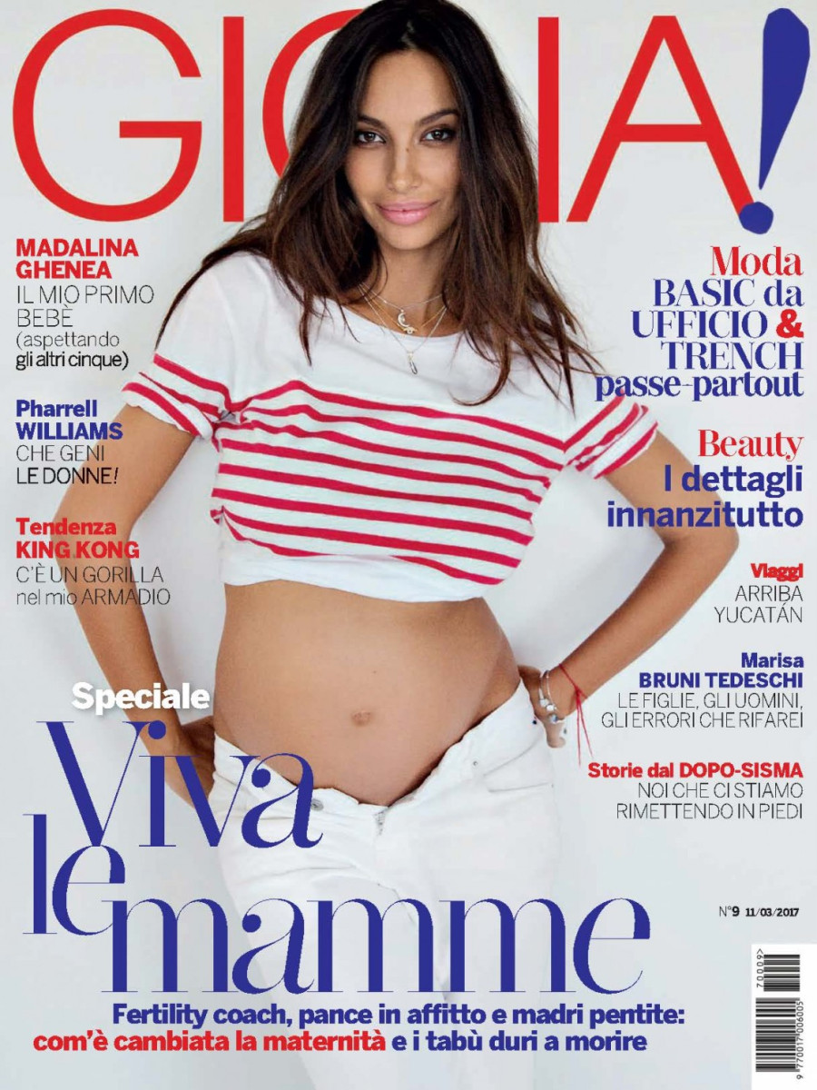 Madalina Ghenea: pic #966084