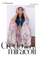 Madalina Ghenea photo #