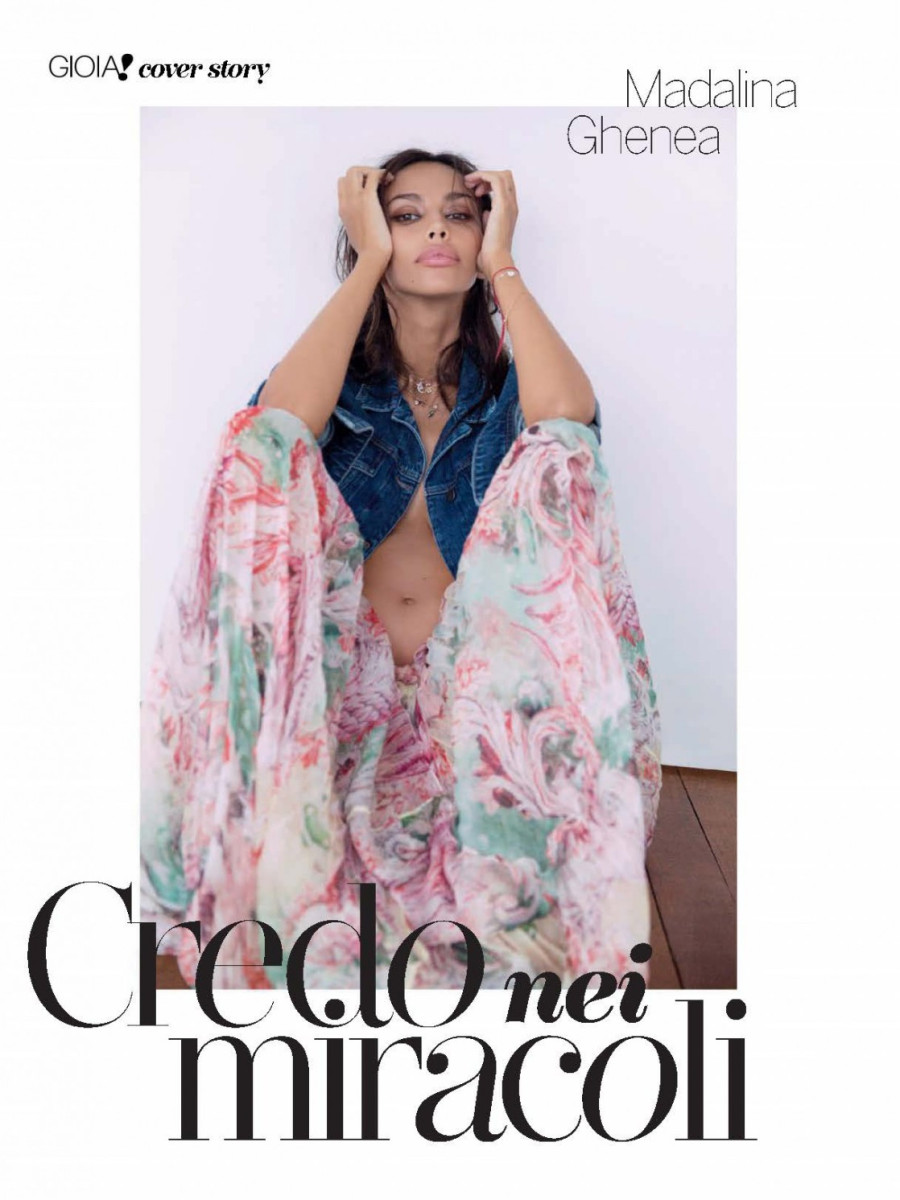 Madalina Ghenea: pic #966083