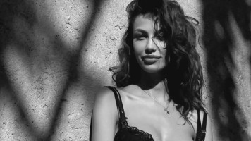 Madalina Ghenea photo #