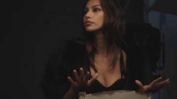 Madalina Ghenea photo #