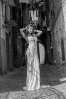 Madalina Ghenea photo #