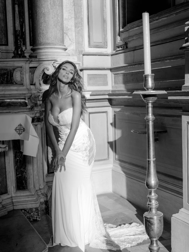 Madalina Ghenea: pic #895348