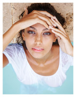 Madalina Ghenea photo #