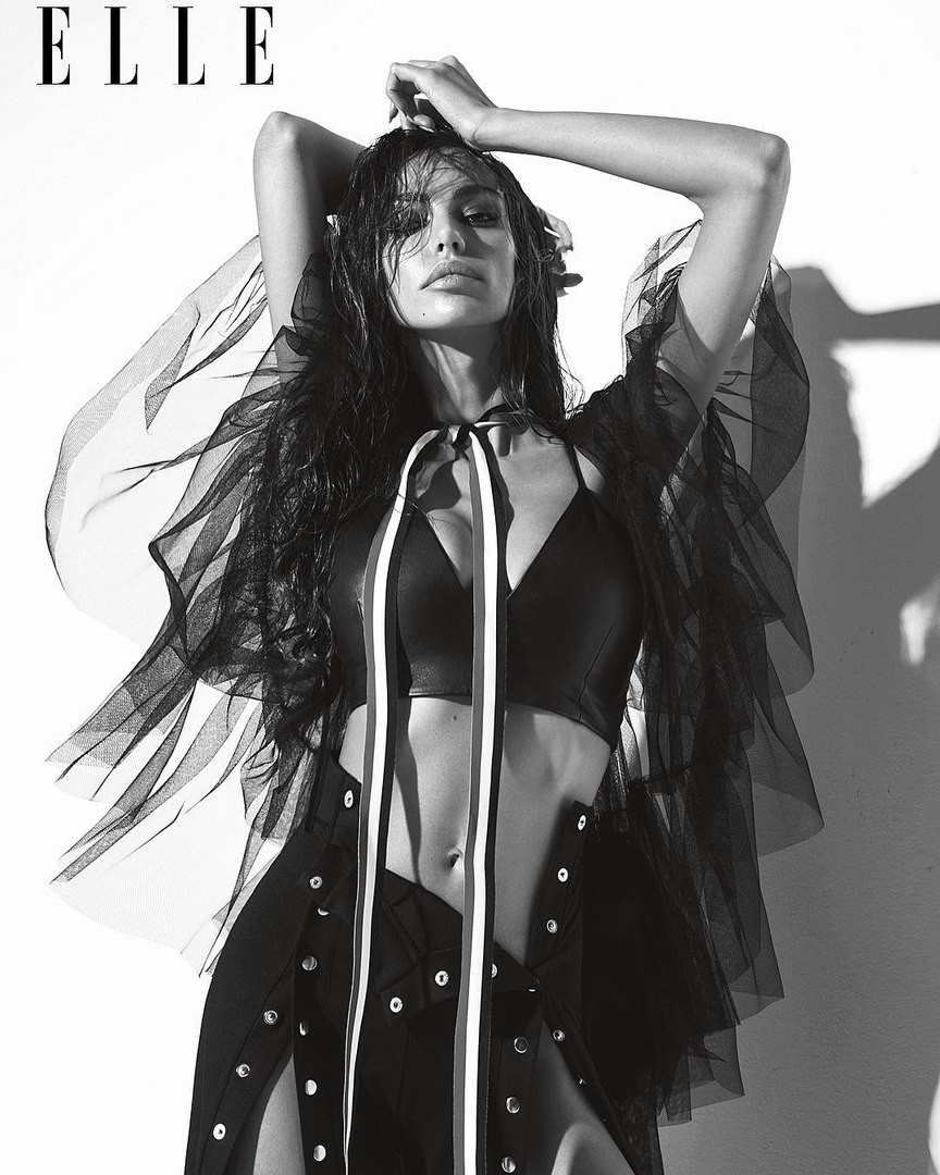 Madalina Ghenea: pic #997547
