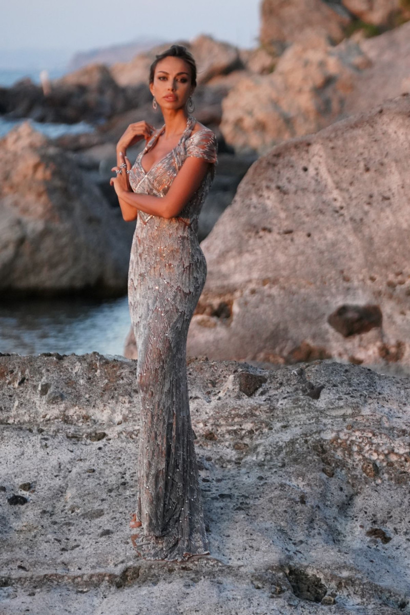 Madalina Ghenea: pic #1223078