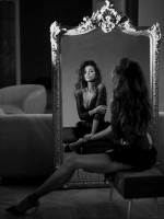 Madalina Ghenea photo #