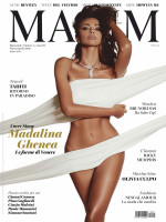 Madalina Ghenea photo #