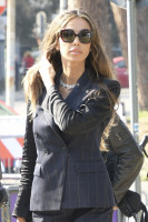 Madalina Ghenea photo #