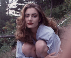 Madchen Amick photo #