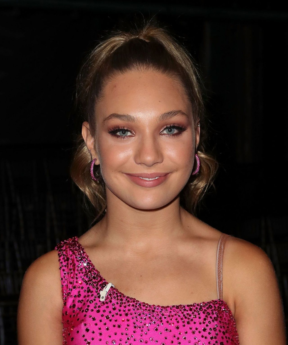 Maddie Ziegler: pic #1078866