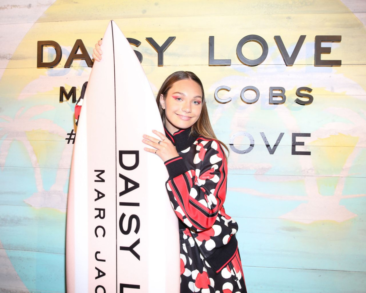 Maddie Ziegler: pic #1036414
