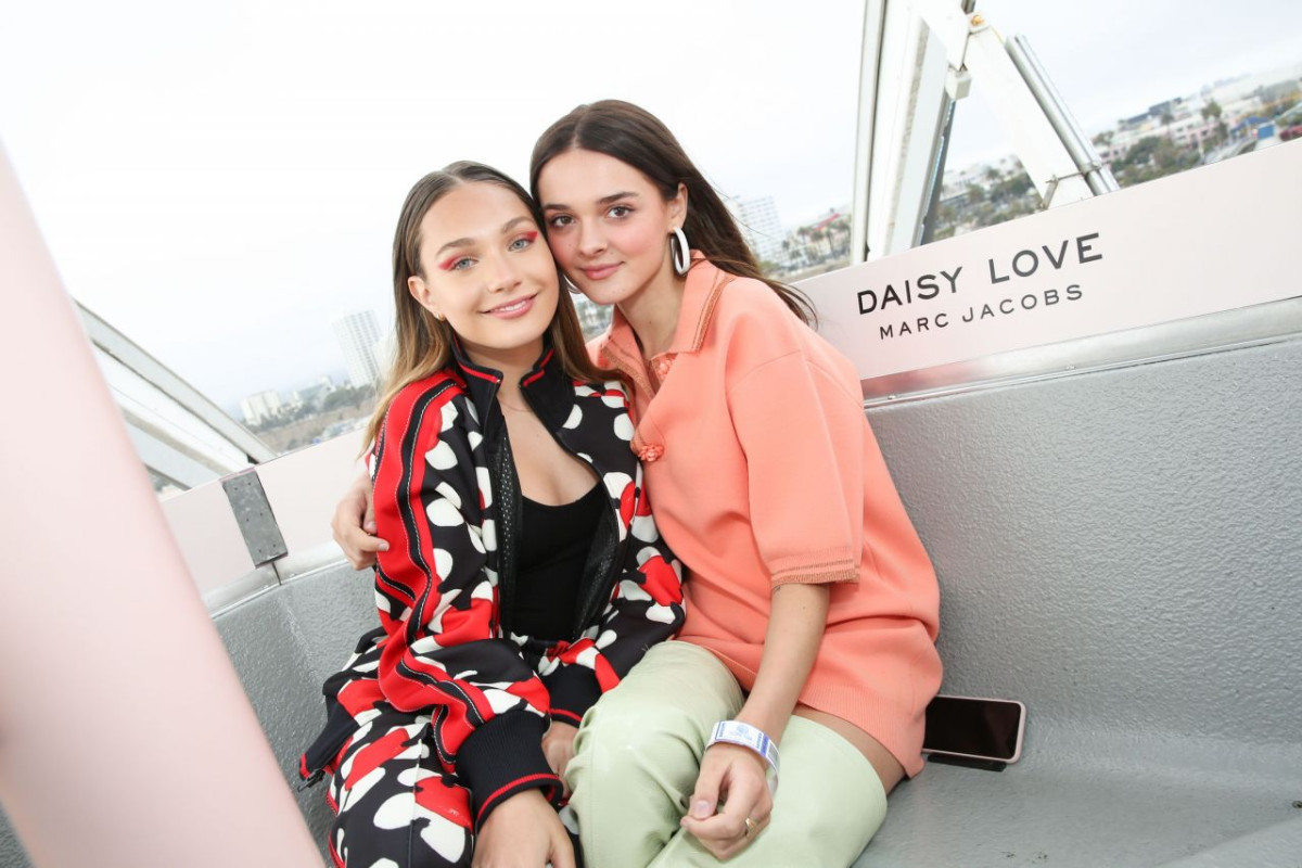 Maddie Ziegler: pic #1036417