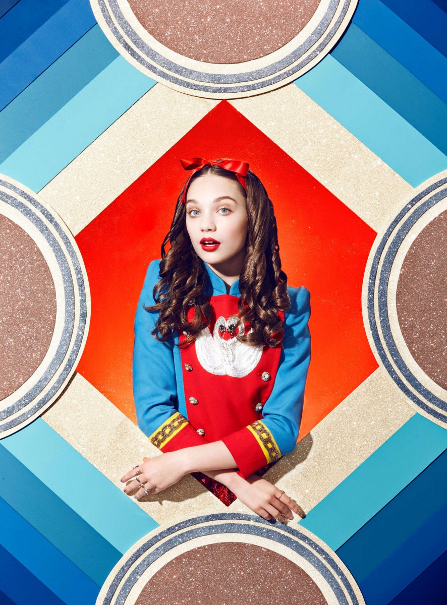 Maddie Ziegler: pic #864040