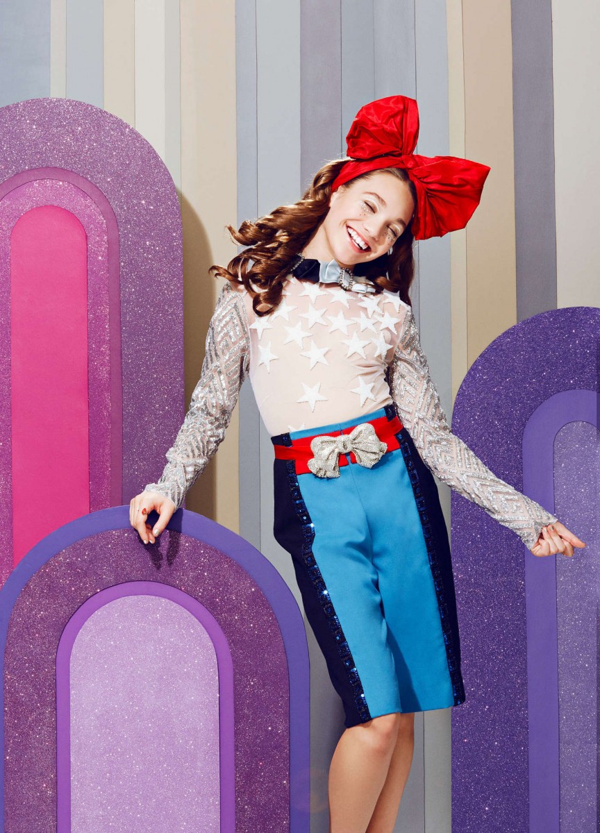 Maddie Ziegler: pic #864036