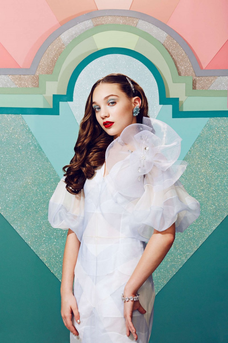 Maddie Ziegler: pic #864035