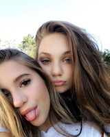 Maddie Ziegler photo #
