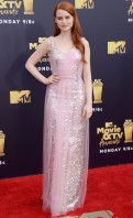 photo 12 in Madelaine Petsch gallery [id1044857] 2018-06-17