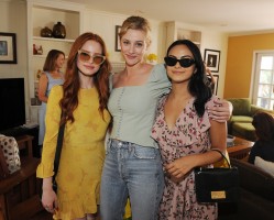photo 23 in Madelaine Petsch gallery [id1067939] 2018-09-19