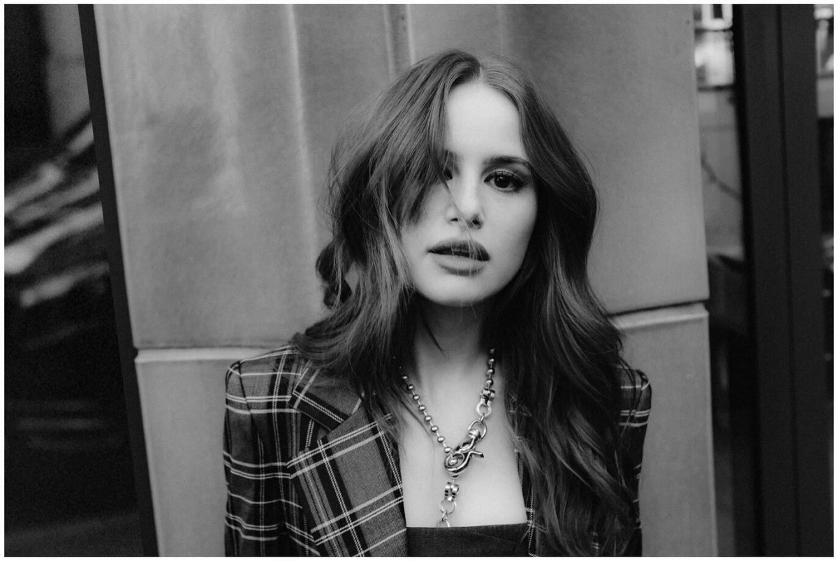 Madelaine Petsch: pic #1365845