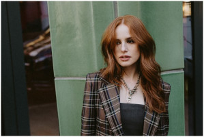 Madelaine Petsch pic #1365846
