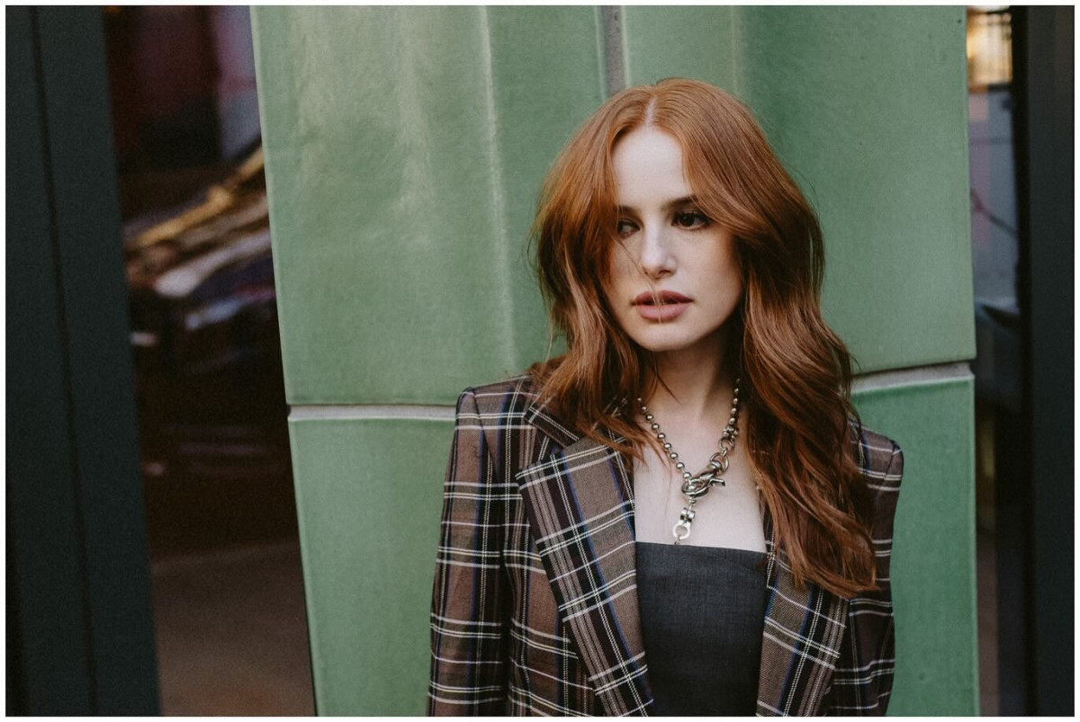 Madelaine Petsch: pic #1365846