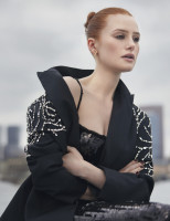 Madelaine Petsch photo #