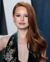 photo 8 in Madelaine Petsch gallery [id1228257] 2020-08-21