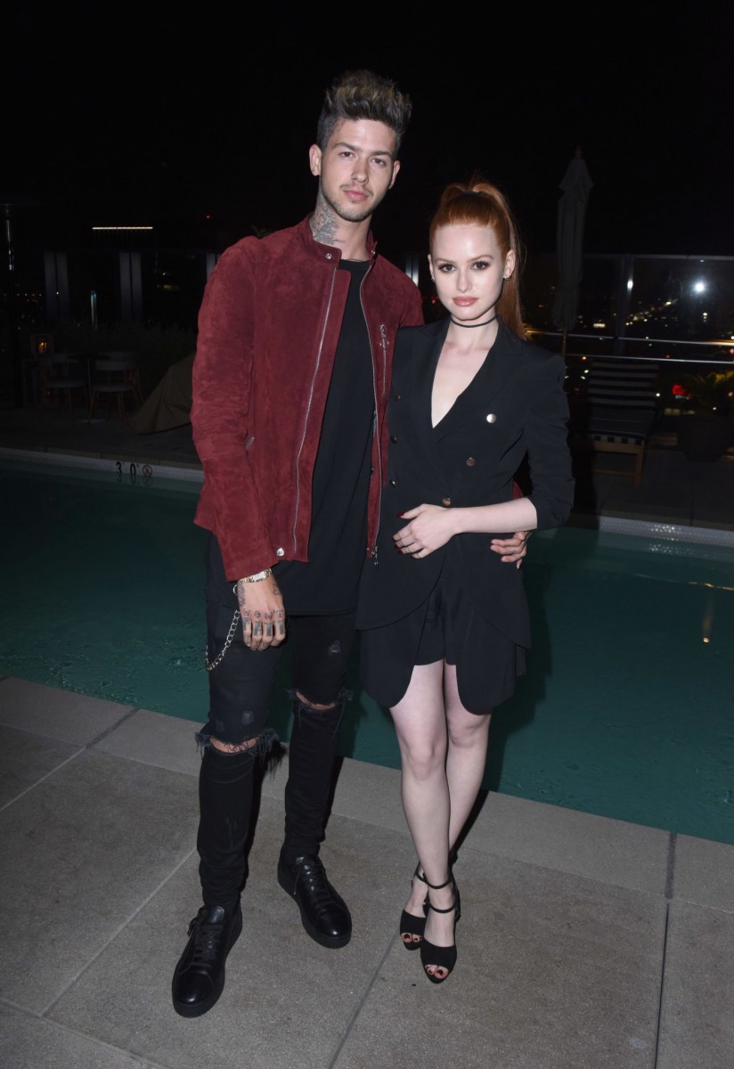 Madelaine Petsch: pic #977719