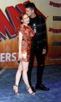 photo 7 in Madelaine Petsch gallery [id1088675] 2018-12-06