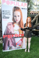 Madelaine Petsch photo #