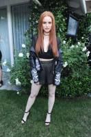 Madelaine Petsch photo #
