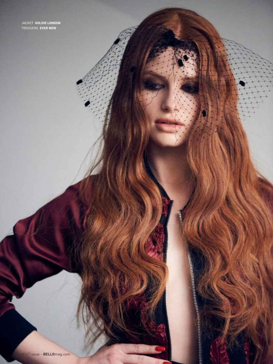 Madelaine Petsch: pic #946336