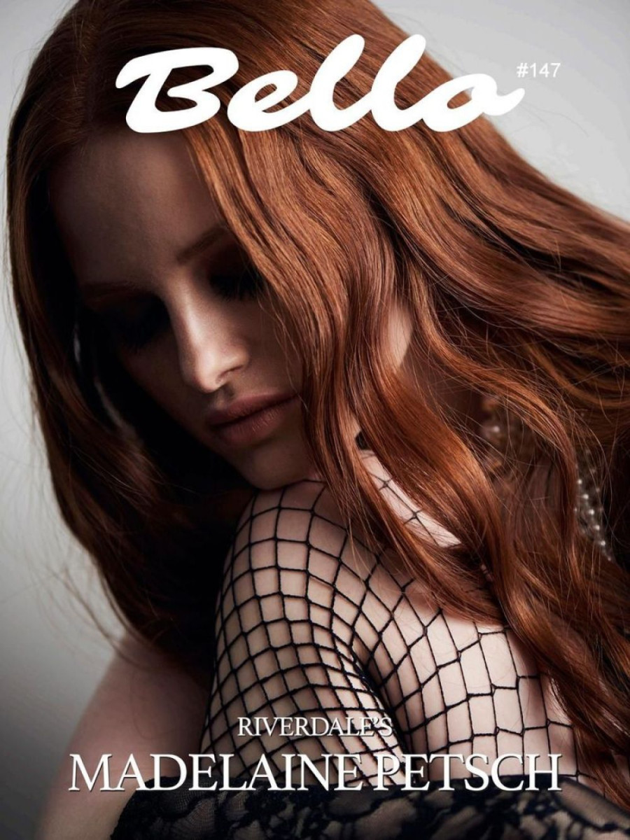 Madelaine Petsch: pic #946335
