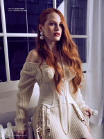 Madelaine Petsch photo #