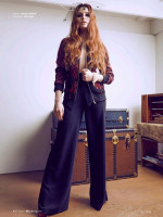 Madelaine Petsch photo #
