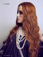 Madelaine Petsch photo #