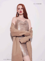 Madelaine Petsch photo #